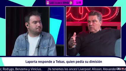 Joaquín Maroto informa de la postura del Gobierno sobre el Barçagate