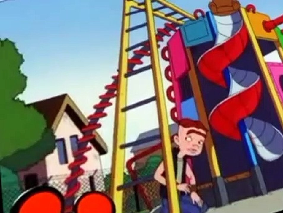Recess S06 E004