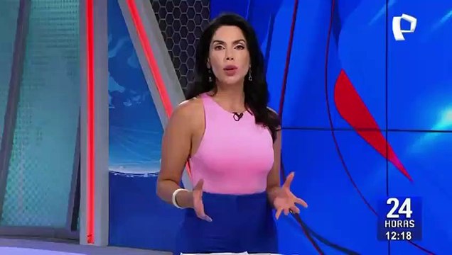 Carretera en Oxapampa queda destruida tras derrumbe: vehículos se han quedados varados