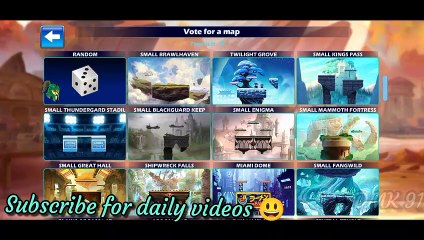 WHY LEARNING THE FUNDAMENTALS IS KEY TO SUCCESS IN BRAWLHALLA MOBILE