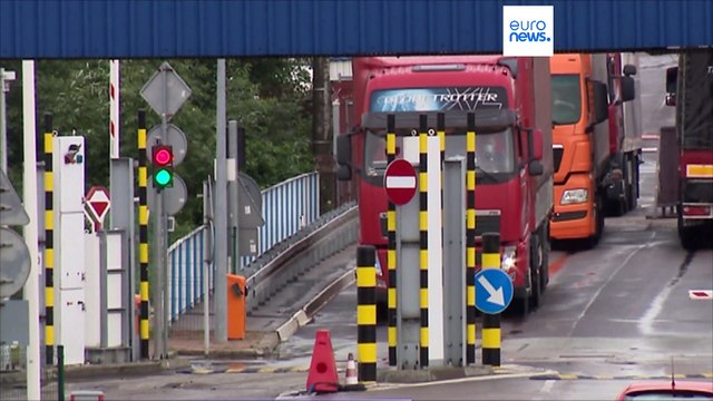 Pologne : frictions diplomatiques avec le Bélarus, le trafic affecté