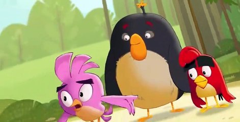Angry Birds: Summer Madness S02 E004