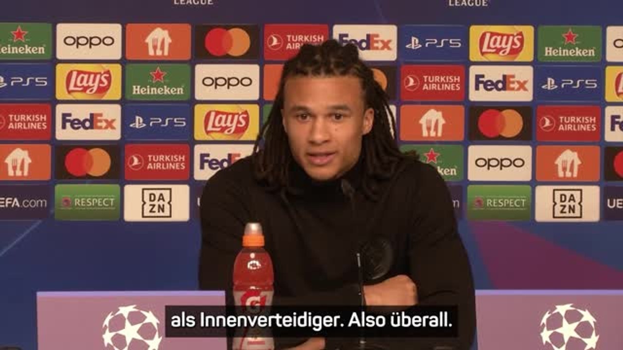 Ake vor Leipzig: "Müssen jedes Spiel gewinnen"