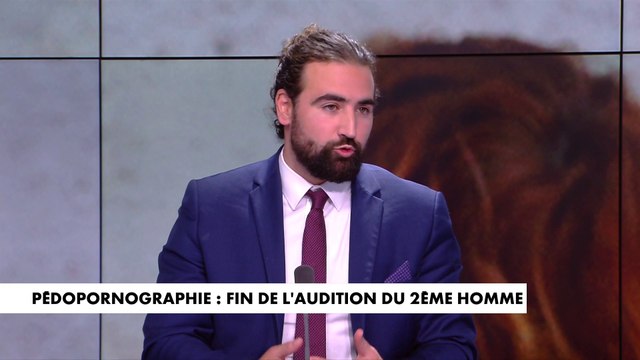 Jérémy Klafon : «D’un point de vue juridique, ça serait très cavalier, de la part de la chambre de l’instruction, d’exciper de cette enquête pour infirmer l’ordonnance du juge des libertés et de la rétention»