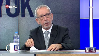 Ne Var Ne Yok 21 Şubat 2023 / Haluk Özdil - Eray Hacıosmanoğlu - Zafer Calayoğlu