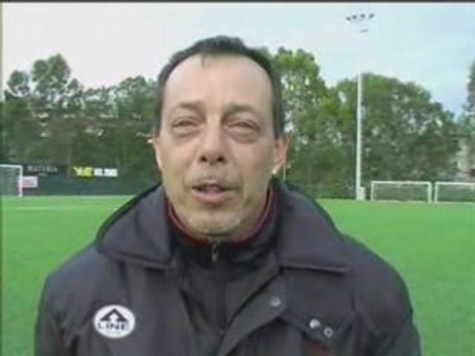 Roma femminile in A1