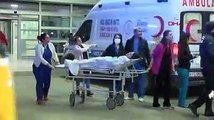 Adana Balcalı Hastanesi'nin kolonları 'yorgun' çıktı, hastalar tahliye edilecek