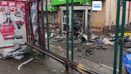 Bombe su Kherson  ma l'offensiva russa segna il passo