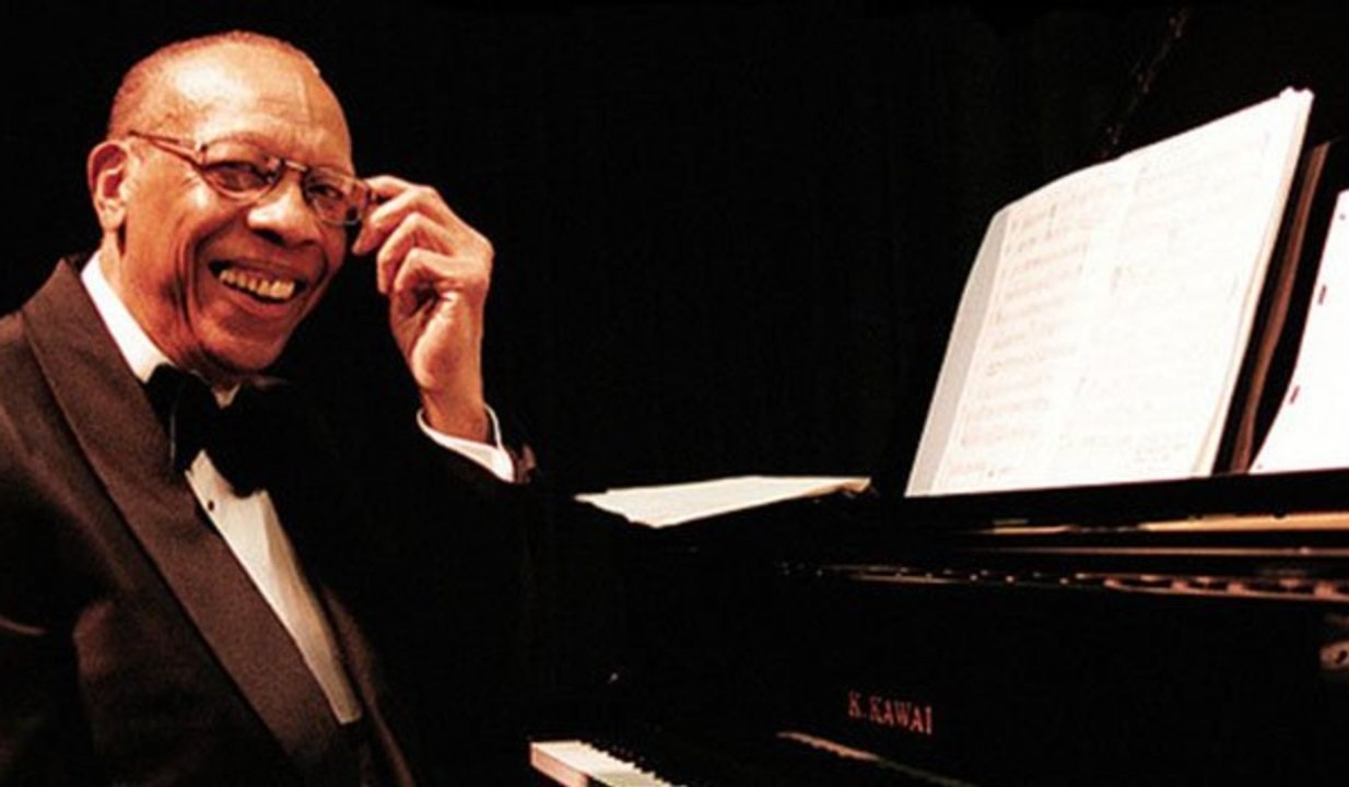 Con un documental se rinde homenaje al músico cubano Bebo Valdés