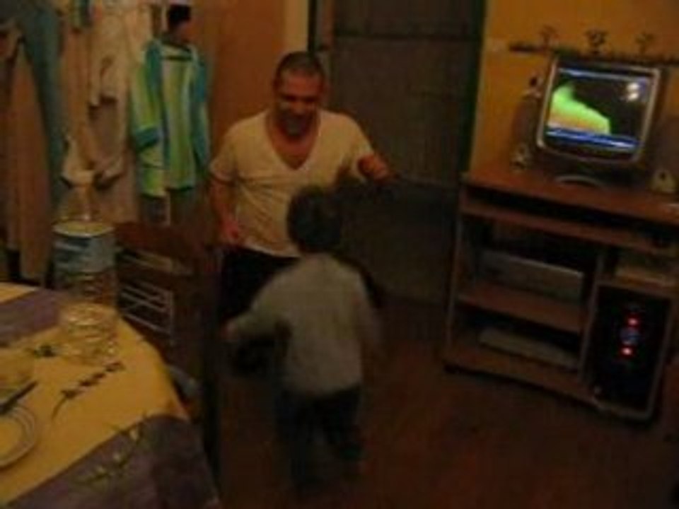 antoine techno
