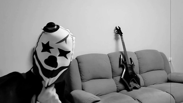 Ricky Martin - Livin La Vida Loca (Original Metal Cover) | Ben Elkanar