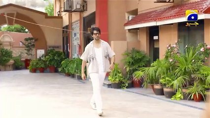 Farq Episode 35 - [Eng Sub] - Faysal Quraishi - Sehar Khan - Adeel Chaudhry - 21st February 2023