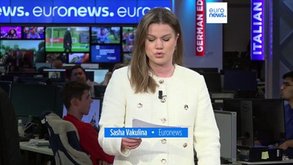 Mapa de la guerra | "Ucrania puede recuperar la iniciativa en 2023 con el apoyo de Occidente"