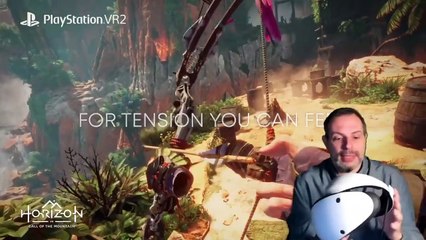 PlayStation, la prova di PS VR 2: la realtà virtuale come non l'avevamo vista mai