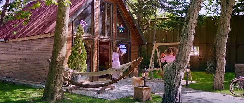 Irmak Arıcı - Yağmurum Ol - Be my rain - Turkish Music