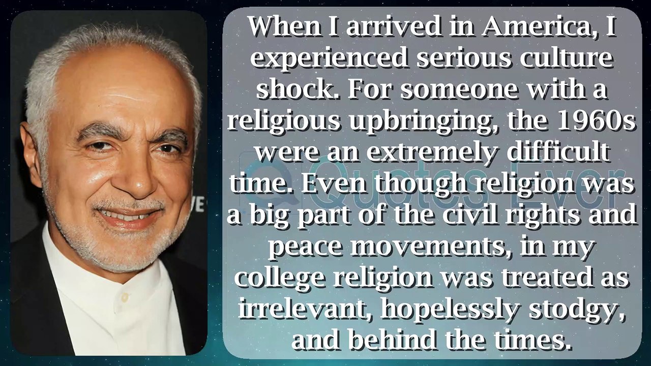 Feisal Abdul Rauf 51 #quotesaboutlife #quotesaboutlove #quoteschannel Quotes Ever