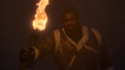 Diablo IV - Official In-Game Intro Cinematic | 2023