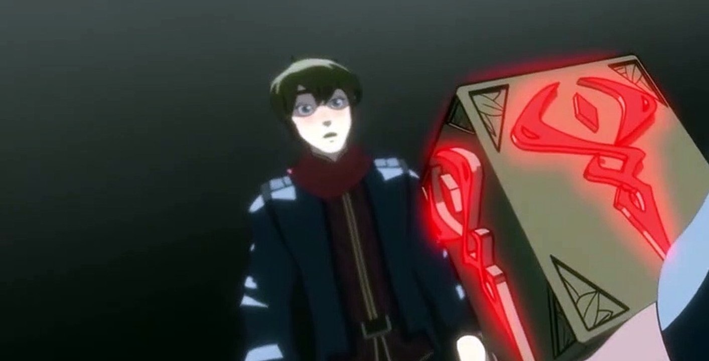 The Dragon Prince (2018) S02 E008