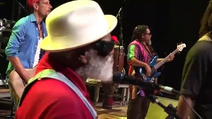 Get Up Stand Up   Live in Brazil   Playing For Change Band (EN GÜNCEL MÜZİKLER)