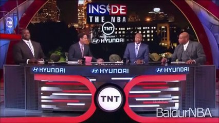 Charles Barkley - Funny Clips. PART 8 (Funny)