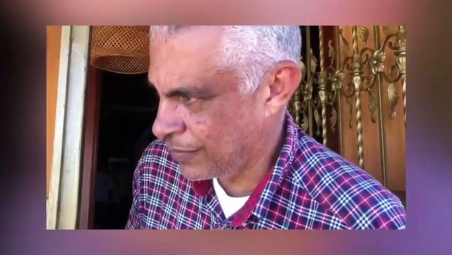 BOMBEROS DE MAO CONTINÚAN REMOVIENDO ESCOMBROS DE LAS VIVIENDAS AFECTADAS POR INCENDIO