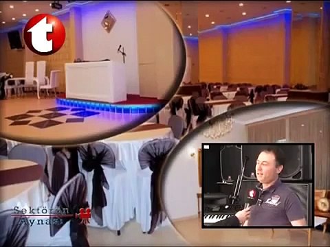 Aksaray Şahin Müzik & Elektronik (Ekrem Şahin)- Kanal T (EN GÜNCEL MÜZİKLER)