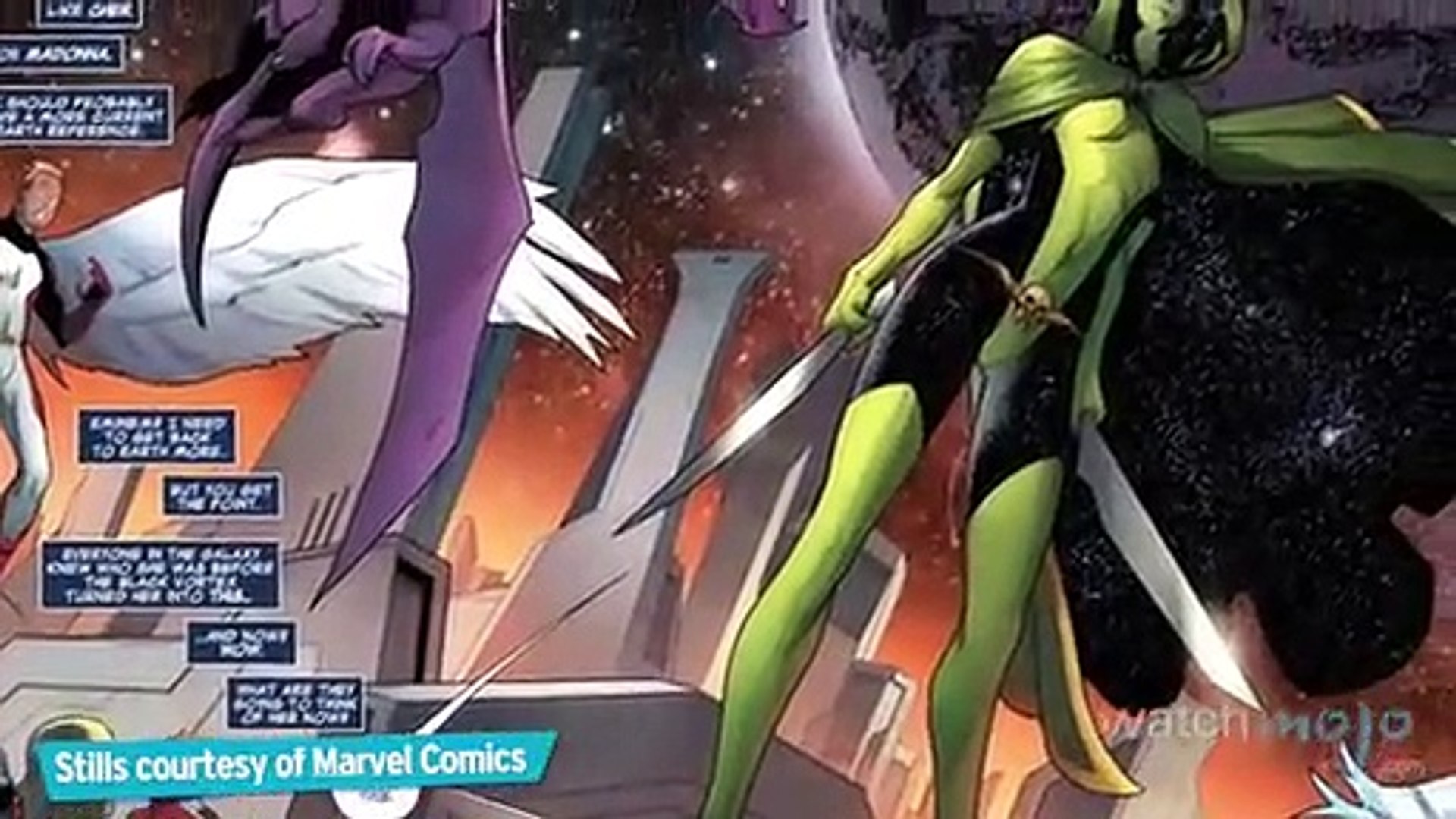 Top 10 Sexiest Marvel Female Comic Book Characters (Funny) - Vidéo  Dailymotion