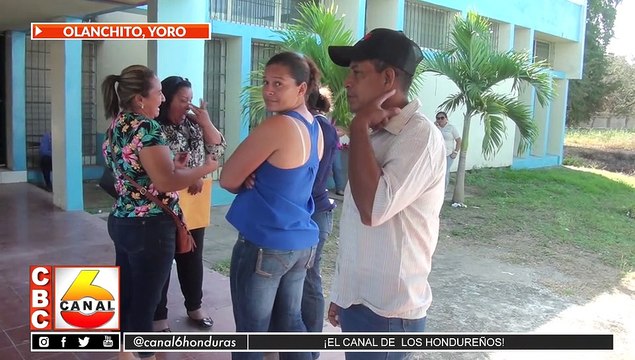 Maestros Proheco realizan sus respectivos contratos