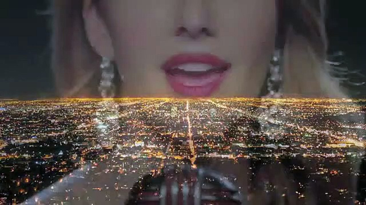 WELCOME TO HOLLYWOOD! Music Video