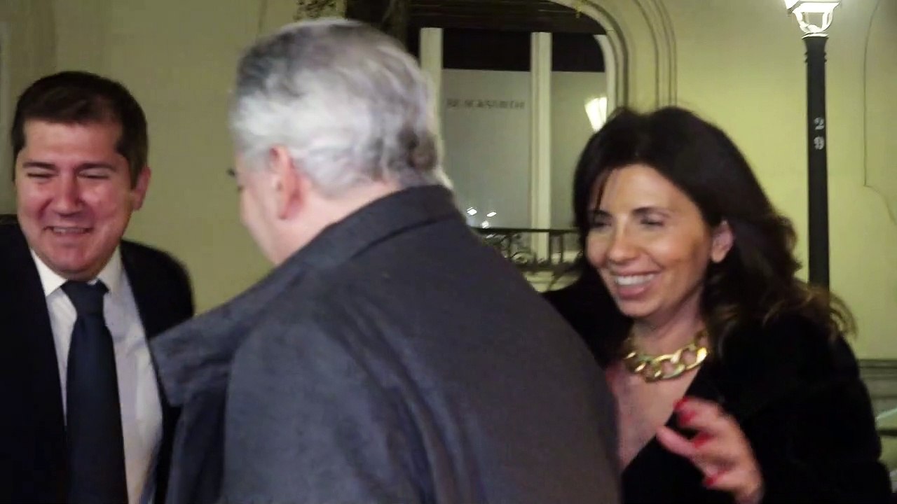 El homenaje más especial a Mario Vargas Llosa, marcado por una notable ausencia