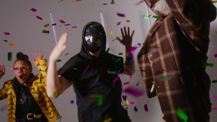 KXXMA - Herz an Herz