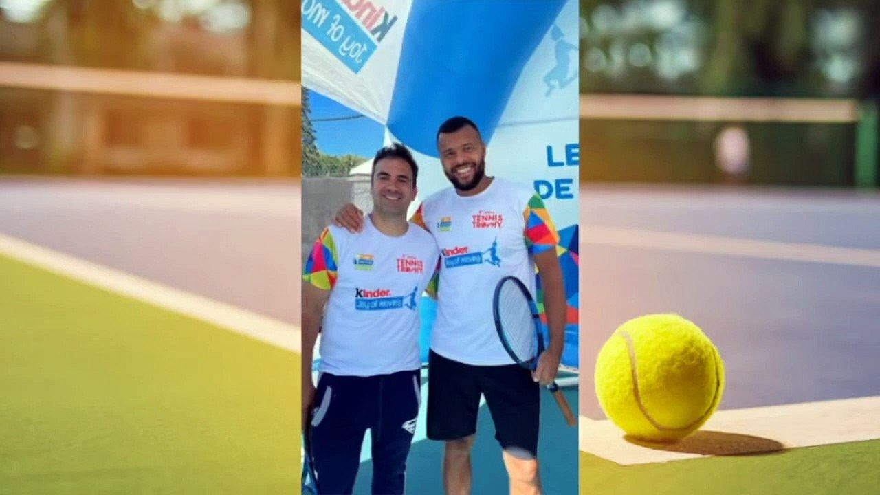 Découvre avec moi la Kinder Joy of Moving 2022 !