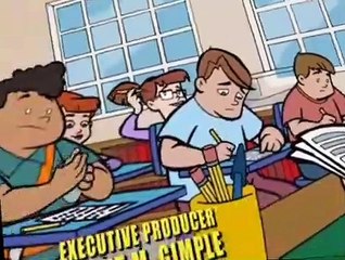 Fillmore! Fillmore! S01 E002 Test of the Tested