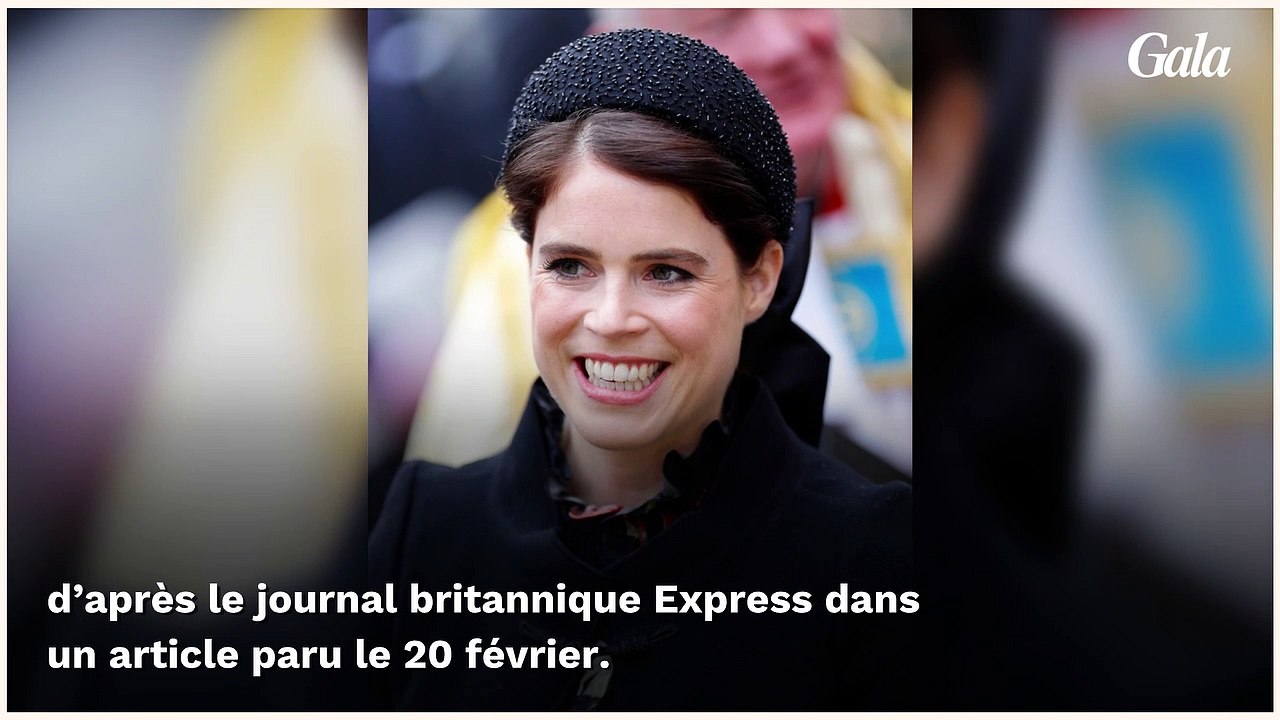 GALA VIDEO - Eugenie d’York dans les pas d’Harry ? Les rumeurs d’installation aux Etats-Unis s’intensifient