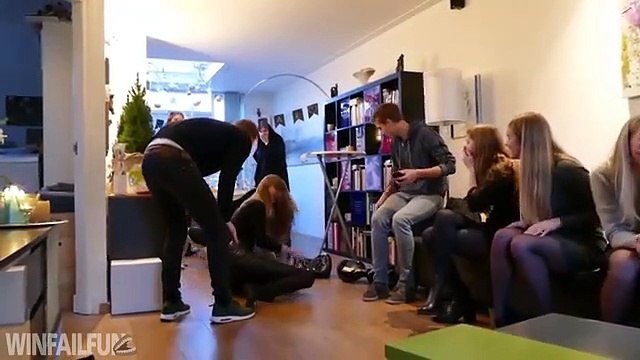 Ultimate Hoverboard Fails Compilation 2016 Best Hoverboard Fails by WinFailFun (Funny)