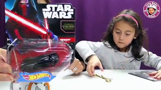 Nerdblock Junior Boys - Überrachungsbox November - Star Wars - Kanal für Kinder (720p Full HD) (EN GÜNCEL MÜZİKLER)