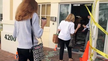 Orphanage Robbery Prank!!