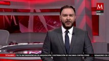 Milenio Noticias, con Carlos Zúñiga, 21 de febrero de 2023