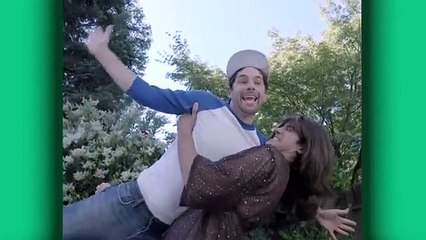19 MORE CRAZY VINES !