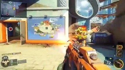 IMPOSSIBLE KILLS! (Call of Duty Black Ops 3 Mythbusters) (Funny)