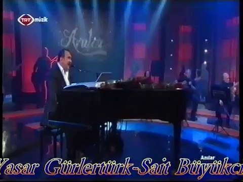 ÜMIT BESEN VAHIT TOROS YASAR GÜRLERTÜRK SAIT BÜYÜKCINAR Seni Unutmaya Ömrüm Yetermi Dostlar Sagolsun (EN GÜNCEL MÜZİKLER)