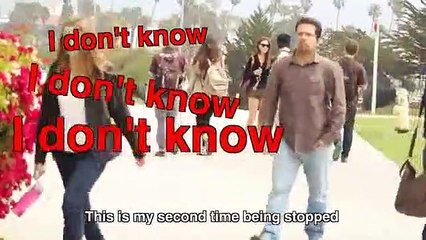 How to Ask Out A Girl... (using her own advice)