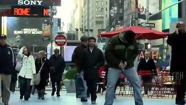 Cops Get Owned!!! - Epic Pee Prank