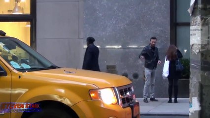 Ferrari ile Kız Tavlamaya Çalışan Gencin Dramı