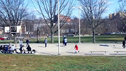 ZOMBIE APOCALYPSE PRANK!!!