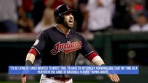 Former MLB All-Star Jason Kipnis Announces Retirement