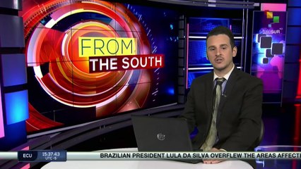 Spain: Authorities warn about long-term drought