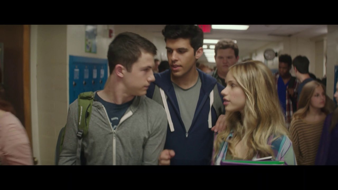 Goosebumps (2015) - Deleted Scenes - video Dailymotion