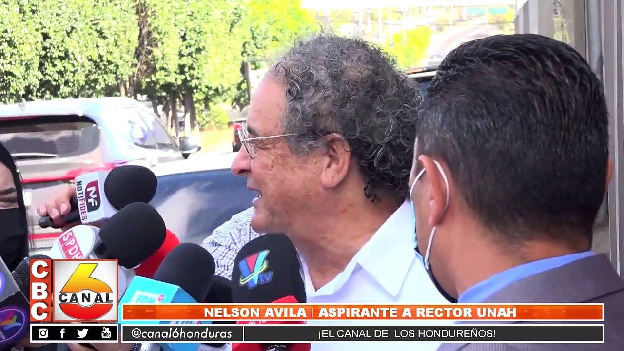 UNAH Es una fuente de soluciones a situacion del pais