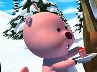 Pororo the Little Penguin Pororo the Little Penguin S01 E006 Achoo, I Got a Cold